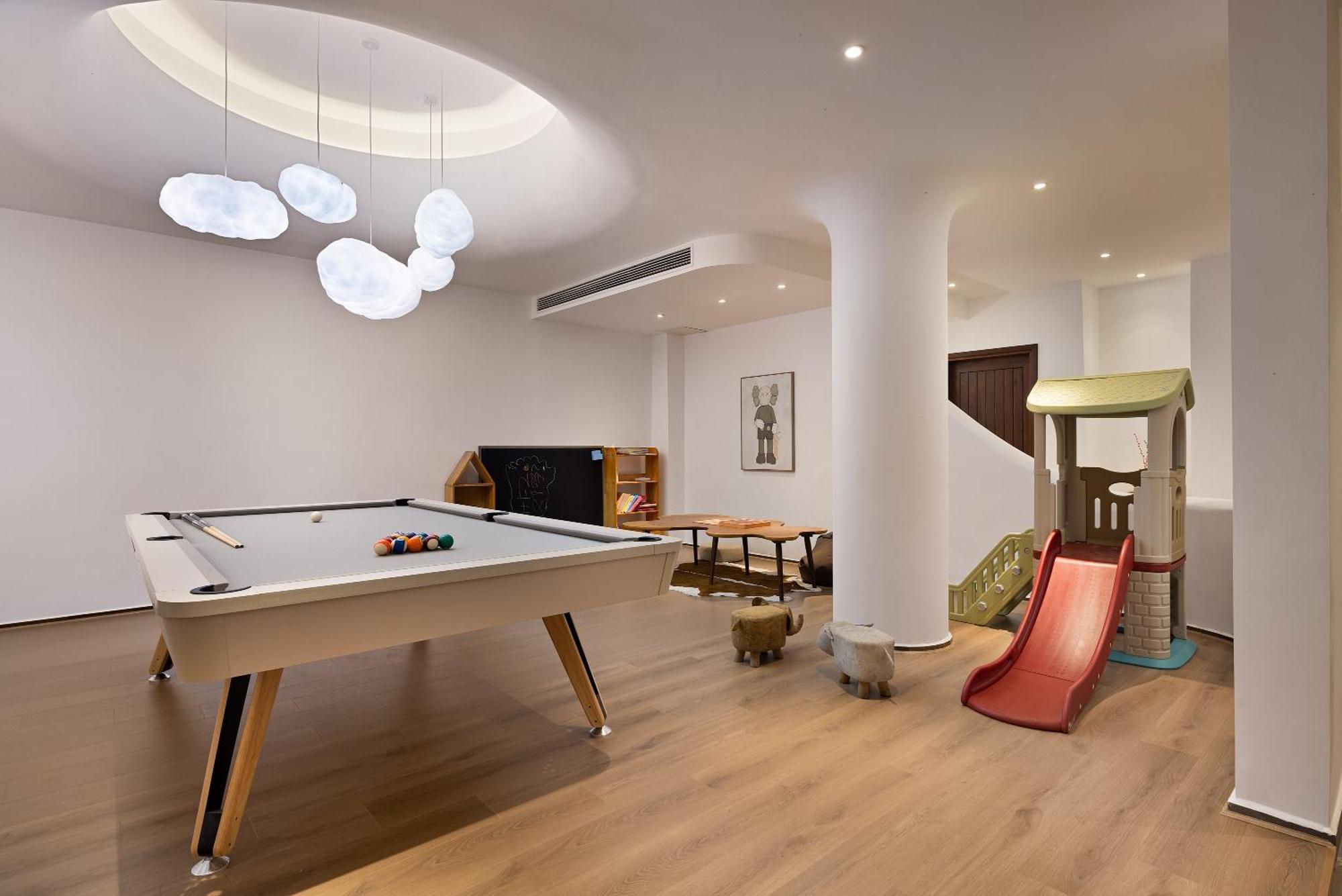 Hilltop House Resort Zhangjiajie Εξωτερικό φωτογραφία