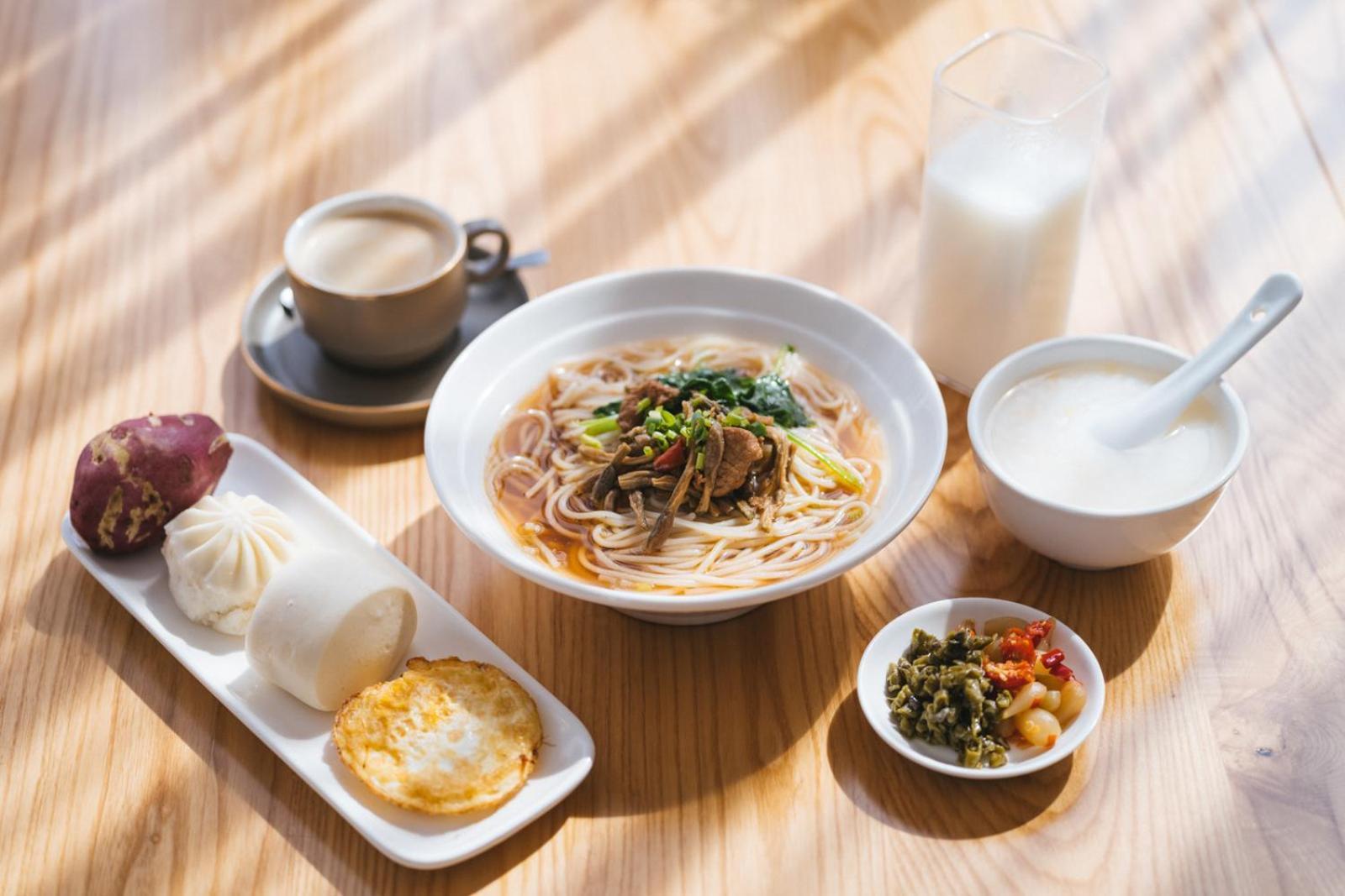 Hilltop House Resort Zhangjiajie Εξωτερικό φωτογραφία
