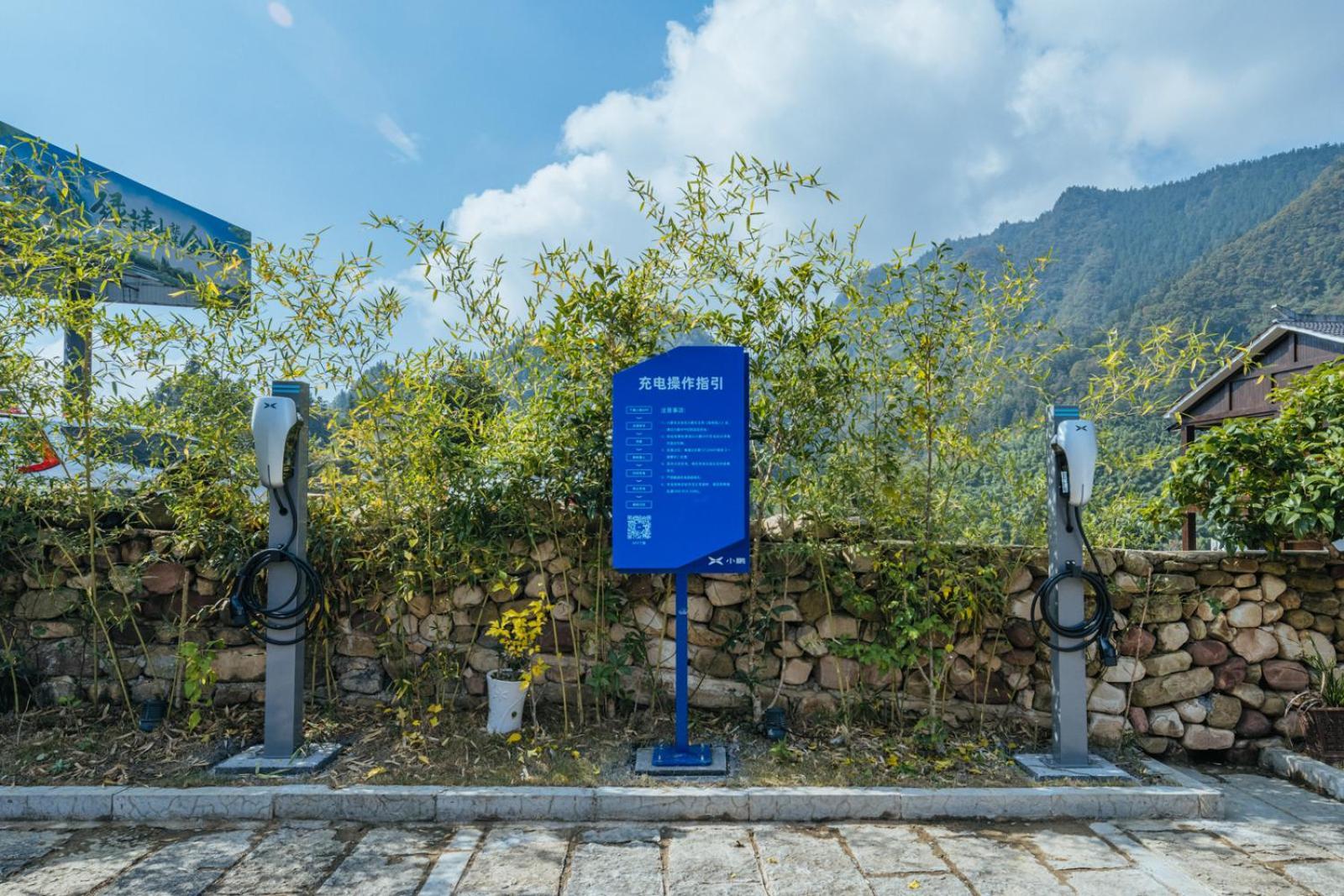 Hilltop House Resort Zhangjiajie Εξωτερικό φωτογραφία
