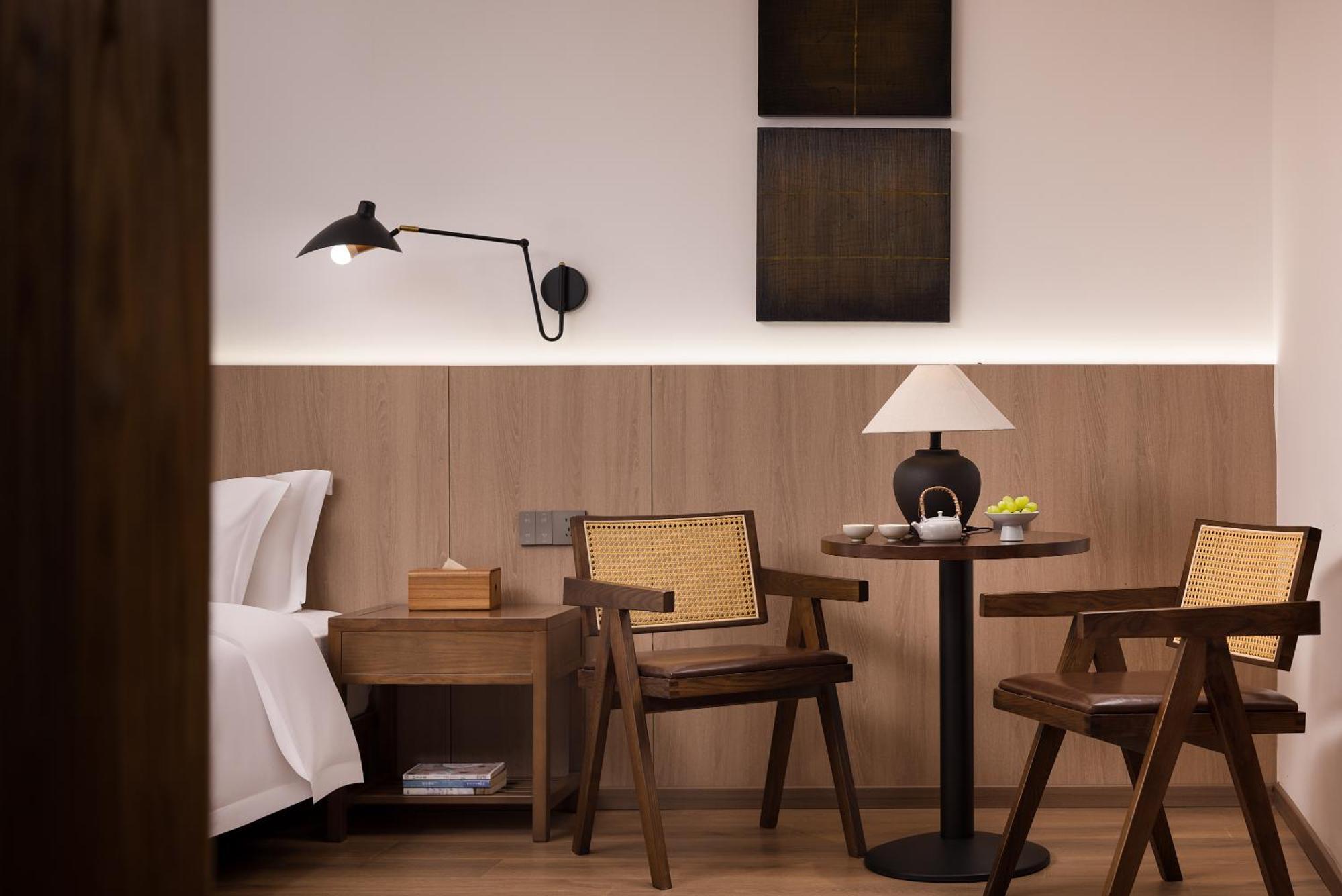 Hilltop House Resort Zhangjiajie Εξωτερικό φωτογραφία