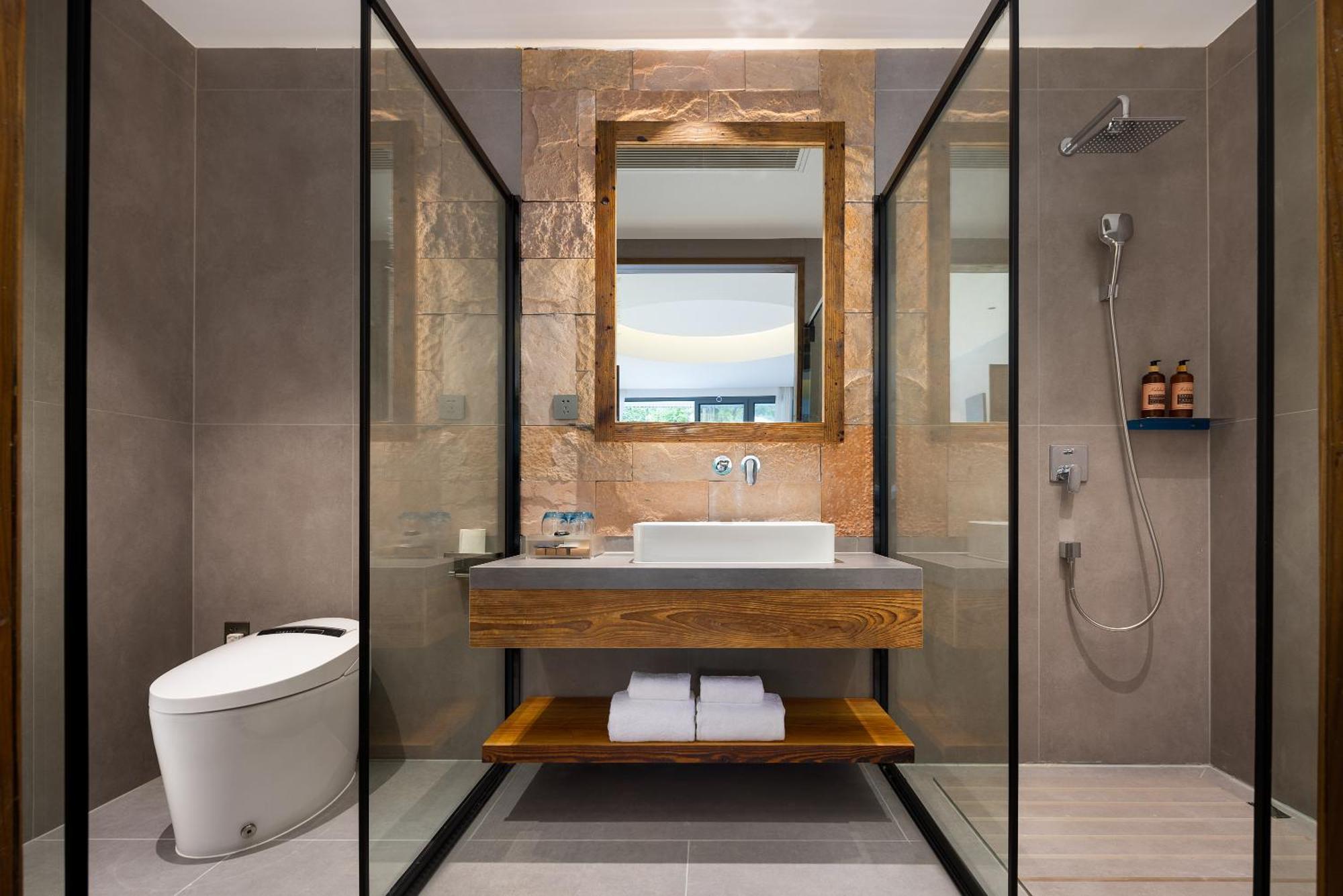 Hilltop House Resort Zhangjiajie Εξωτερικό φωτογραφία