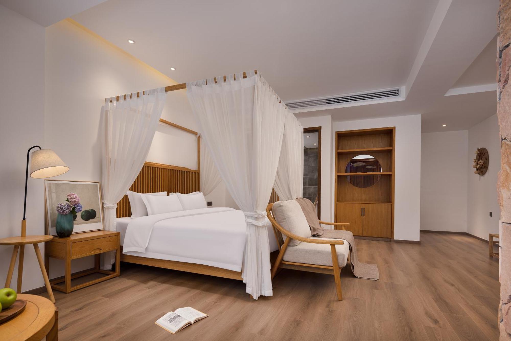 Hilltop House Resort Zhangjiajie Εξωτερικό φωτογραφία