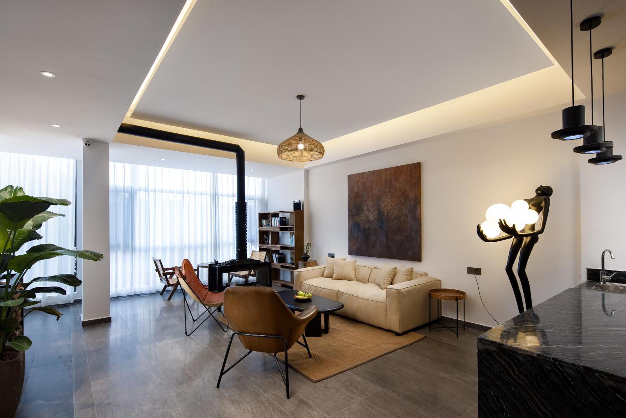 Hilltop House Resort Zhangjiajie Εξωτερικό φωτογραφία